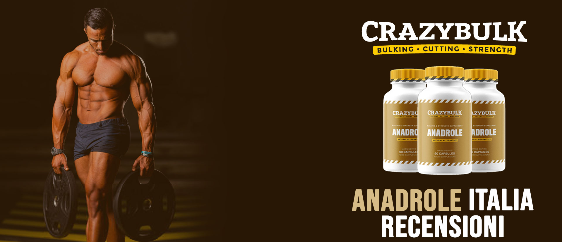 Anadrole Italia