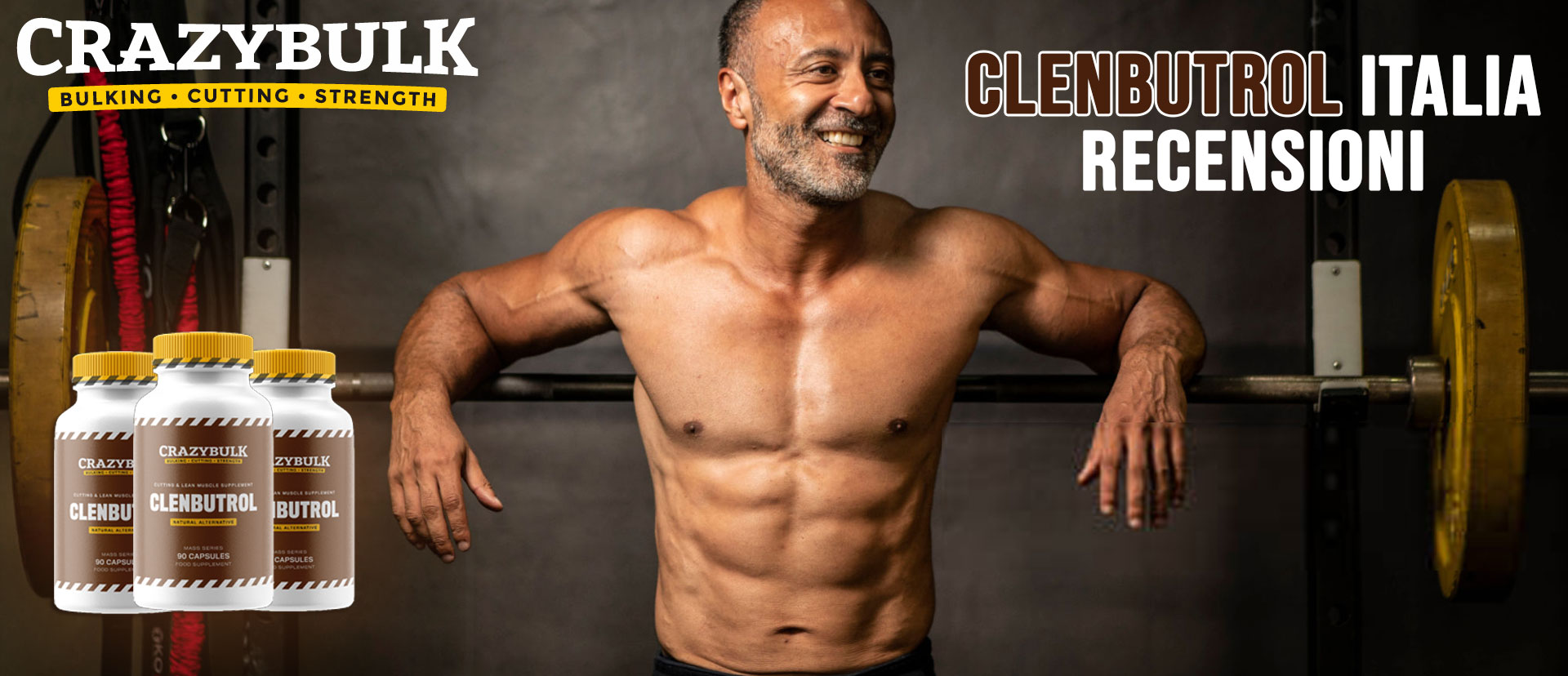 Clenbutrol Italia